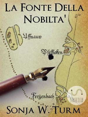 cover image of La Fonte Della Nobiltà